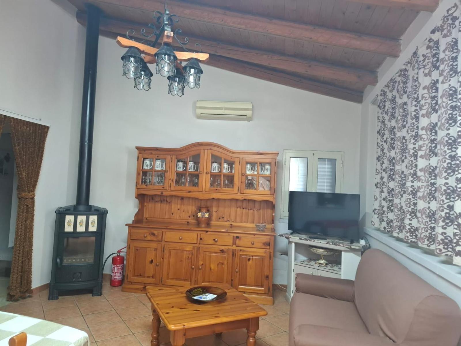 Villa Annamaria Carini Esterno foto
