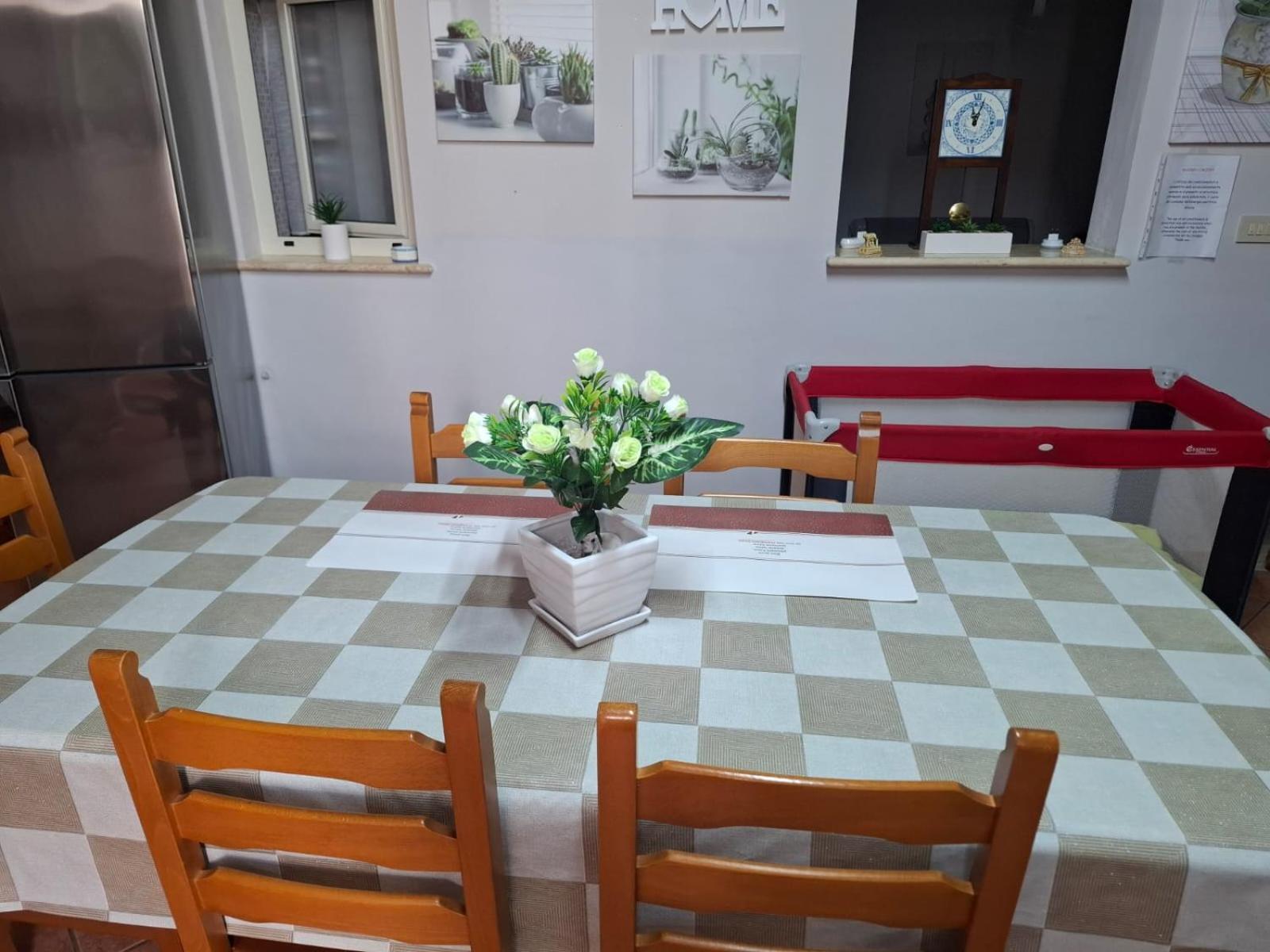Villa Annamaria Carini Esterno foto