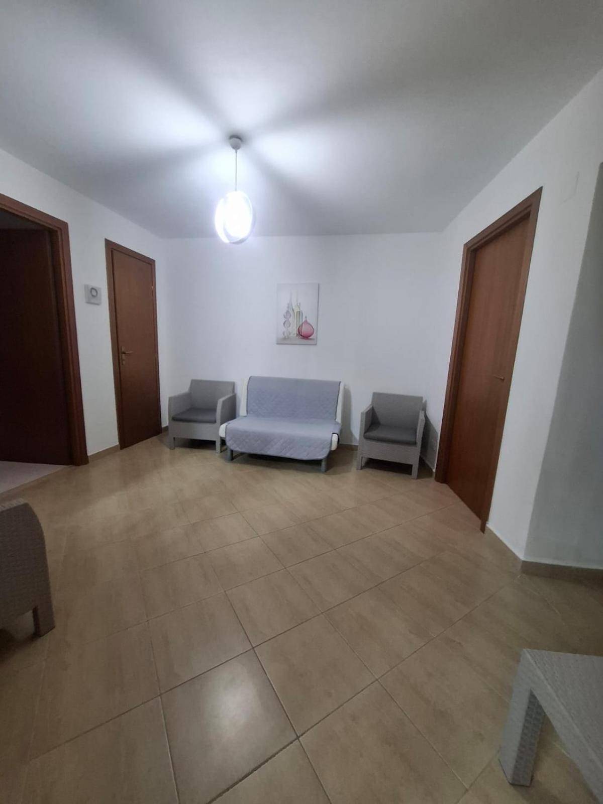 Villa Annamaria Carini Esterno foto